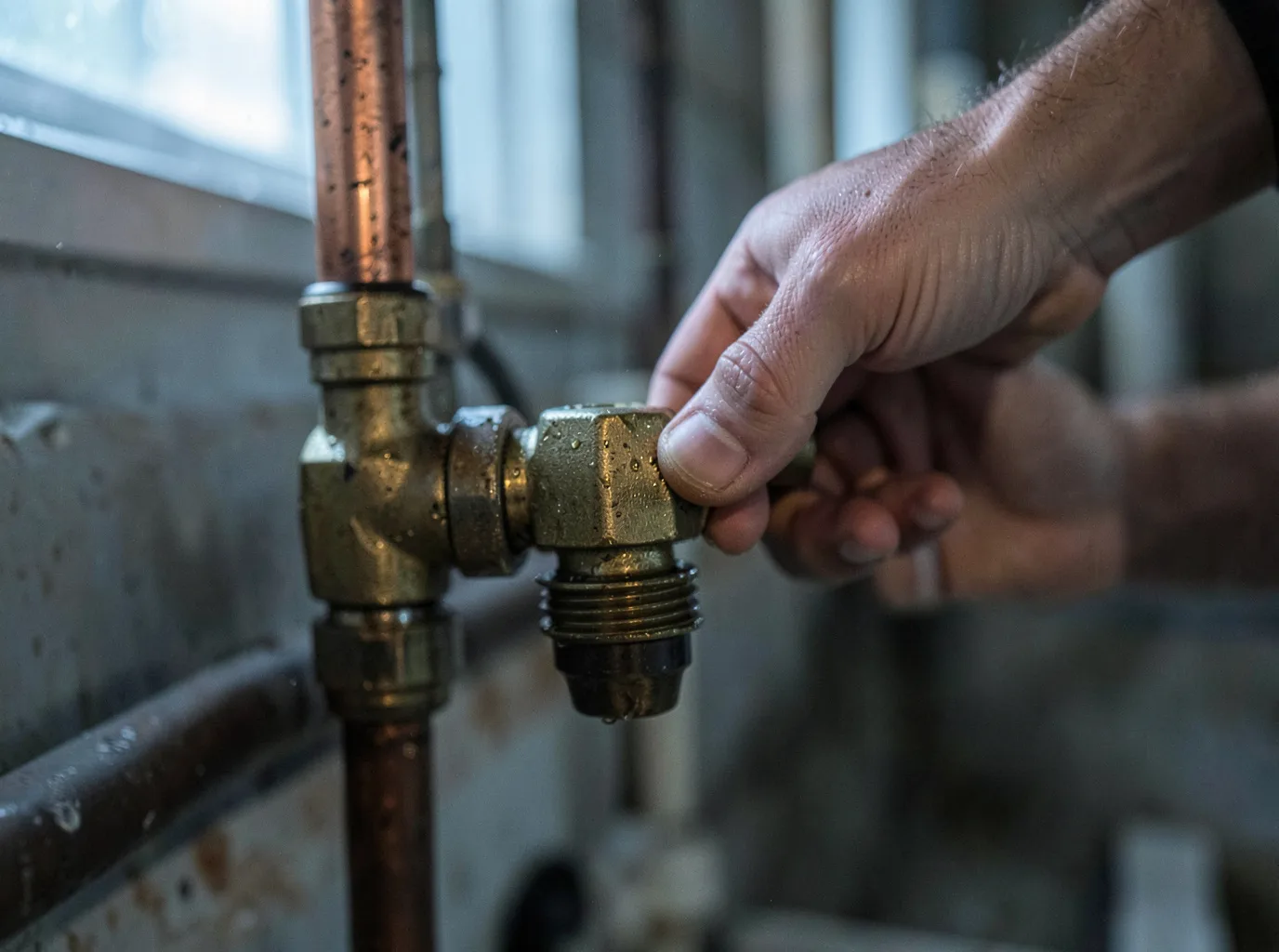 Emergency Plumber Mount Berry, GA FAQs
